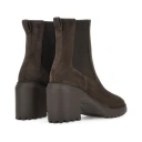 Hogan Dame Sko Brun 40 EU,