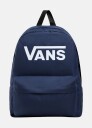 Old Skool Print Backpack