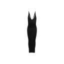 Dsquared2 Dame Kjoler Svart XS,
