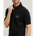 Armani Exchange Herre Topper Svart S,