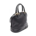 Loewe Dame Svart
