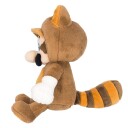 Super Mario Tanooki Kosedyr 22 cm - Offisielt Lisensiert Plagg