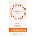 LUMENE Nordic-C Ansiktsserum mot mørke flekker 30 ML