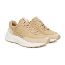 Ralph Lauren Dame Sko Beige 37 EU,
