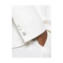 Max Mara Dame Jakker Hvit XS,