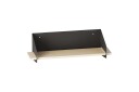 Faeryn Vegghylle 40 cm   Svart