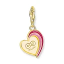 Thomas Sabo Dame Accessories Rød ONE SIZE,