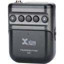 XVive U5 Wireless Audio System + Lav