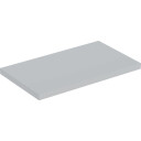 GEBERIT RENOVA COMPACT hylle høykomprimert trelags sponplate