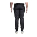 Entre amis Herre Bukser Svart 4XL,