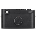 Leica M11-D Kamerahus Sort 60/36/18 MP Intern lagring pa 256 GB