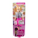 Barbie Bonde Marked Lekesett
