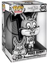 Funko POP! Jumbo 10'': Space Jam  Bugs Bunny(Joshua Vides)