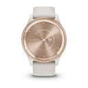 Garmin Vivomove Trend Cream Peach Gold