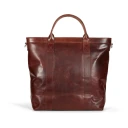 Howard London Herre Vesker Brun ONE SIZE,