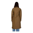 Blauer Dame Frakker Brun S,