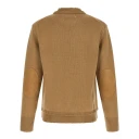 Maison Margiela Herre Strikkevarer Beige L,