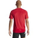 adidas Tiro 24 Trenings T-skjorte Rød XL