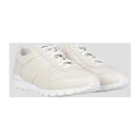 Kiton Herre Sko Hvit 43 EU,