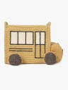 Lorena Canals Kurv Mini School Bus