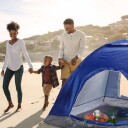 Northix telt Pop up campingtelt