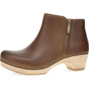 Dansko Dame Sko Brun 37 EU,