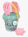 Hello Kitty Strandsett