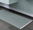 Pappelina Mono matte sage 70x300 cm