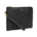 Coccinelle Dame Vesker Svart ONE SIZE,