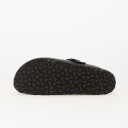Birkenstock Boston Natural Leather Black 39