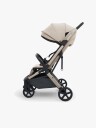 Kinderkraft NUBI 3 Sportsvogn Sand Beige