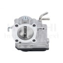 HITACHI 2508593 Gasspjeld
