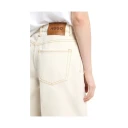 Hugo Dame Jeans Beige W27,