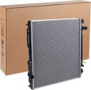 RIDEX 470R0896 Radiator motorkjøling