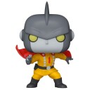 Northix Dragon Ball Super POP-figur Gamma 1 samleleketøy