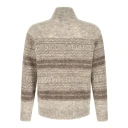 Brunello Cucinelli Herre Strikkevarer Beige XL,