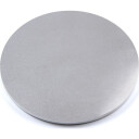Purus sluklokk LRF Ø150 mm rustfritt stål stainless steel
