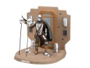 Revell 1/9 Mandalorian Dusørjeger Samlefigur Modellbygging