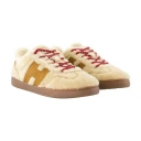 Hogan Dame Sko Beige 35 EU,