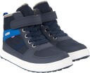 Viking Lucas Mid WP Warm Vintersko Navy/Blue 25