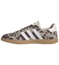adidas Performance - Breaknet Sleek - Hvit/Ftwwht/Csvart - adidas Performance - 42 2/3 - Sko Beige Brun