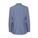 Kaffe Kasakura Blazer - Blue - 38