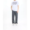 Moschino Herre Topper Hvit S,