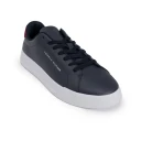 Tommy Hilfiger Herre Sko Blå 43 EU,