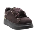 Tosca Blu Dame Sko Brun 39 EU,
