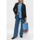 Marni Dame Jakker Svart S,