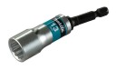 Makita 13 mm Heksagonal Støtsokkelspiss 80 mm for DDF486RTJ og DHP487RAJ