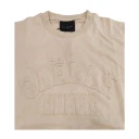 Gaëlle Paris, Herre, Topper, Beige, 2XL,