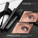 Nanolash Volume Up Mascara 10 ml