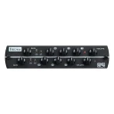 Synergy Friedman BE-DLX